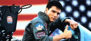 Tom Cruise_Top Gun