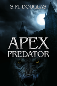 Werewolf (Composite, Mythology)/Apex Predator GX, Fictional Indexing Wiki