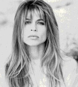 Linda Hamilton_Sarah Connor_Terminator