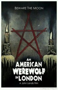 Let's talk about “An American Werewolf In London” 1981 : r/werewolves