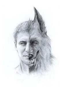 Werewolf Pic 3