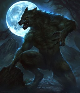 Werewolf Pic 5